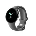 Produktbild: GA03305-DE Google Pixel Watch AMOLED 32GB WLAN GPS ~D~