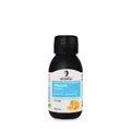 Produktbild: Dr. Budwig Omega-3 Algenöl Orange