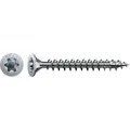Produktbild: SPAX Universalschraube, 4,5 x 50 mm, 200 Stück, Vollgewinde, Senkkopf, T-STAR p