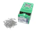 Produktbild: SPAX Senkkopfschraube WIROX Vollgewinde T-Star Plus 50 mm