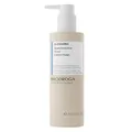 Produktbild: Biodroga Cleansing Gesichtswasser 200 ml – Hautpflege Cleanser Gesichtsreiniger Tonic ohne Alkohol