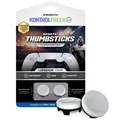Produktbild: SteelSeries KontrolFreek Clutch Sports, PS5 & PS4 - weiß