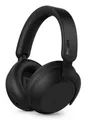 Produktbild: Philips TAH8000EBK/00 Kopfhörer & Headset Kabellos Kopfband Anrufe/Musik USB Typ-C Bluetooth Schwarz