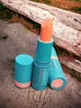 Produktbild: Maybelline Green Edition Butter Cream Lippenstift Pflege Balsam 007 Garden Nude