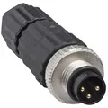Produktbild: Telemechanique Sensors Stecker XZCC8MDM30V