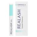 Produktbild: Realash Wimpernserum 3 ml - Wimpern Conditioner Serum für Wimpernstärkung Wim...