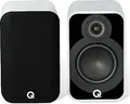 Produktbild: Q Acoustics 5020 Paar  (weiss)