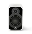 Produktbild: Q-Acoustics 5020 Regal-Lautsprecher NEU!, weiß Verpackungseinheit: 2 Stück