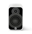 Produktbild: Q-Acoustics 5020 Regal-Lautsprecher, weiss - Paarpreis! (UVP: 799,- €)