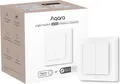 Produktbild: Aqara H2 - Smart-Schalter - einfach - kabellos