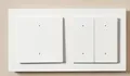 Produktbild: Aqara Light Switch H2 4 Buttons 2 Channel