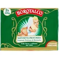 Produktbild: BOROTALCO Seife Feste Körper Duetto 2X100Gr