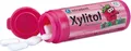 Produktbild: MIRADENT Xylitol Kaugummi Erdbeere 30 g