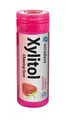 Produktbild: Xylitol for Kids Zahnpflegekaugummi 30 g Erdbeere