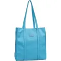 Produktbild: Gabor Shopper Elfie, Zip tote bag M, blue, Blau