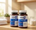 Produktbild: innovit Magnesium Tabletten 180 Stück Nahrungsergänzungsmittel
