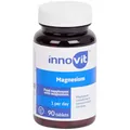 Produktbild: Innovit Magnésium - Complément Alimentaire pour Réduction de la Fatigue et Santé
