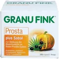 Produktbild: GRANU FINK Prostaplus Sabal Kapseln, 200 St. Kapseln