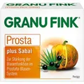 Produktbild: GRANU FINK Prosta plus Sabal Hartkapseln 200 St