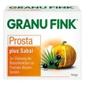 Produktbild: GRANU FINK Prosta plus Sabal Hartkapseln 200 St
