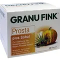 Produktbild: GRANU FINK Prosta plus Sabal Hartkapseln 200 St. PZN 10318128