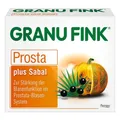 Produktbild: Prosta plus Sabal – ProstataKapseln zur Stärkung des ProstataBlasenSystems – ...