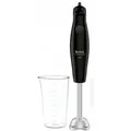 Produktbild: Stabmixer TEFAL HB121838 Turbomix, schwarz - A