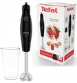 Produktbild: TEFAL TURBOMIX HB121838 STABMIXER SCHWARZ 350W, 2 Klingen