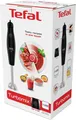 Produktbild: Tefal Turbomix HB1218 Stabmixer 600W Edelstahl Zerkleinerer NEU OVP