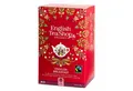 Produktbild: English Tea Shop Tee English Breakfast, BIO Fairtrade, 20 Teebeutel, Würzig aromatischer Klassiker.
