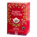 Produktbild: ETS - English Breakfast, BIO Fairtrade, 20 Teebeutel