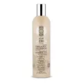 Produktbild: Natura Siberica Natura Siberica Certyfikowany, organiczny neutralny szampon do włosów. Do wrażliwej skóry głowy.