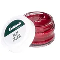 Produktbild: Collonil Shoe Cream 72120001418_Rouge, Unisex-Erwachsene Schuhcreme für Glattleder, Rot (Rouge), 50 ml