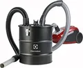 Produktbild: Electrolux ZE004 Bigdirt, Universal, Ascheseparator, Schwarz, 5000 ml, 20 l, 1 Stück(e)