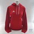 Produktbild: Herren Entrada 22 Sweat Hoodie, Team Power Red 2, S VS752
