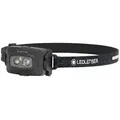 Produktbild: Ledlenser HF4R Core Lampe frontale / éclairage - Noir - TU