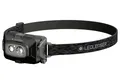 Produktbild: Ledlenser HF4R Core Stirnlampe 500lm schwarz LED Akku IP68 Kopflicht