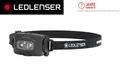 Produktbild: LEDLENSER Kopflampe HF4R CORE - 502790