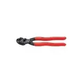 Produktbild: Knipex 71 21 200 - Bolzenschneider - Chrom-Vanadium-Stahl - Kunststoff - Rot (71 21 200)