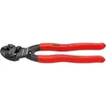 Produktbild: KNIPEX Bolzenabschneider  Mini 20Grad mit Kunststoffgriffen 200mm