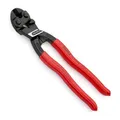 Produktbild: Knipex Bolzenschneider 71 21 200, CoBolt Kompakt, 200mm, 20° gewinkelt