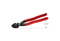 Produktbild: Knipex Bolzenschneider KNIPEX 71 21 200 CoBolt® Kompakt-Bolzenschneider mit Kunststoff überzo