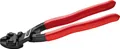 Produktbild: Bolzenabschneider Mini 20Grad mit Kunststoffgriffen 200mm KNIPEX
