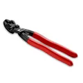 Produktbild: KNIPEX Bolzenabschneider Mini, 20Grad abgewinkelt 200mm, Kunststoff-Griff