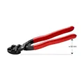 Produktbild: Knipex Kompaktbolzenschneider CoBolt® L.200mm Ku.-Überzug 20Grad 3,6mm