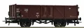 Produktbild: Roco 47819 off.Güterwagen Om DB Ep3 Ladung Zuckerrüben Auf Wunsch Märklin-Achsen