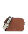 Produktbild: Coccinelle Tebe | Umhängetasche - Damen | braun E5MN555I101-W11