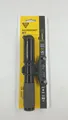 Produktbild: Topeak RaceRocket MT Minipumpe für MTB | Schwarz |TRR-MT2B| Presta&Schrader Neu