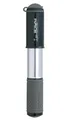Produktbild: TOPEAK Minipumpe Race Rocket MT Länge: 180 mm | silber/schwarz | SB-Verpackung