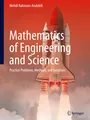 Produktbild: Mathematics of Engineering and Science Mehdi Rahmani-Andebili